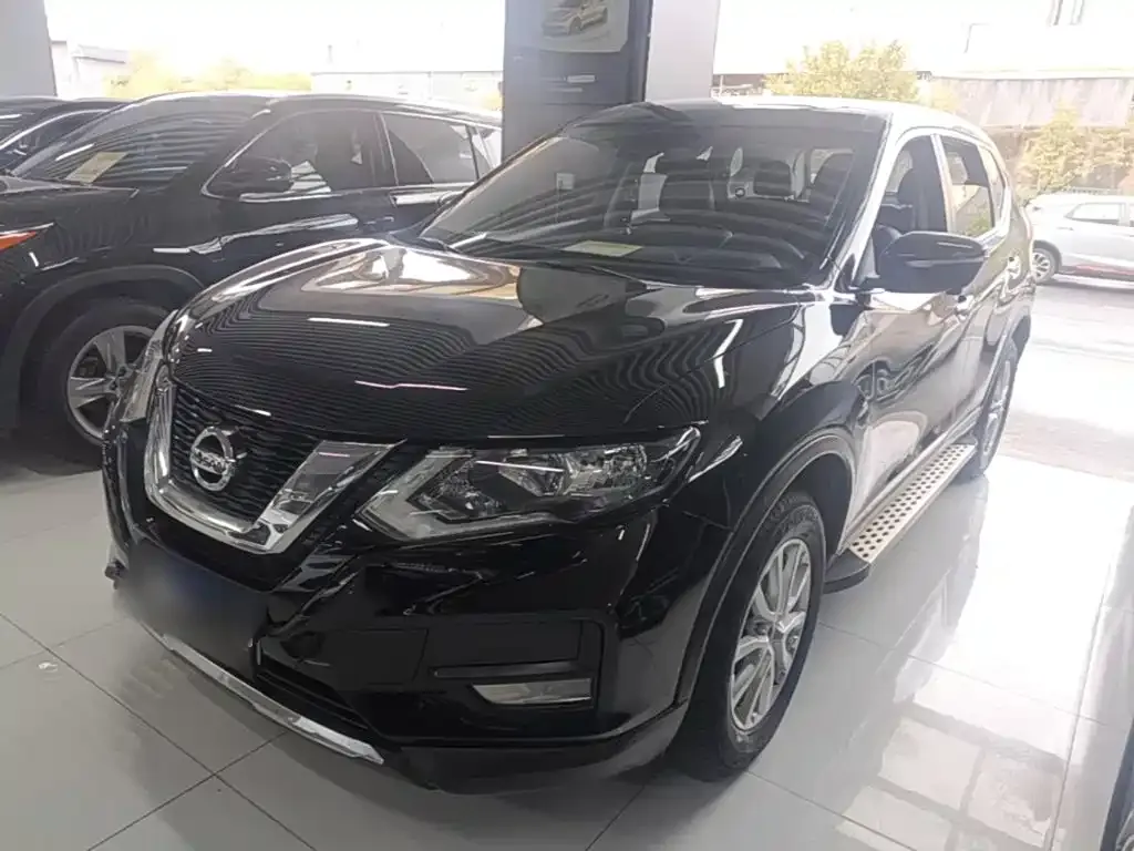 2021 Nissan X-Trail 2.0L CVT 2WD XL ITS Comfort