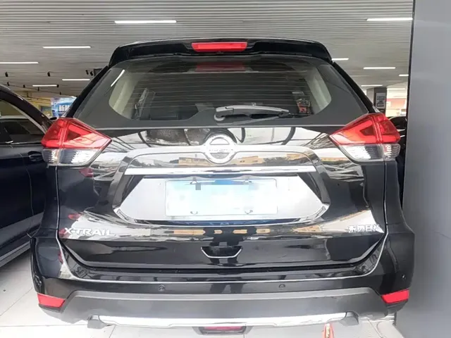 2021 Nissan X-Trail 2.0L CVT 2WD XL ITS Comfort