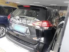 2021 Nissan X-Trail 2.0L CVT 2WD XL ITS Comfort, чёрный — фото 7