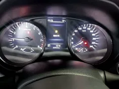 2021 Nissan X-Trail 2.0L CVT 2WD XL ITS Comfort, чёрный — фото 12