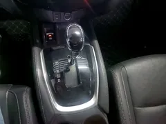 2021 Nissan X-Trail 2.0L CVT 2WD XL ITS Comfort, чёрный — фото 14