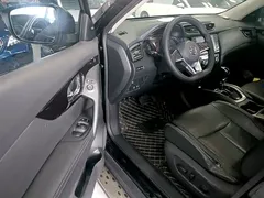 2021 Nissan X-Trail 2.0L CVT 2WD XL ITS Comfort, чёрный — фото 16