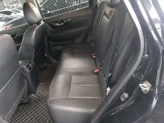 2021 Nissan X-Trail 2.0L CVT 2WD XL ITS Comfort, чёрный — фото 17