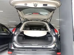 2021 Nissan X-Trail 2.0L CVT 2WD XL ITS Comfort, чёрный — фото 19