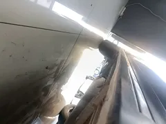 2021 Nissan X-Trail 2.0L CVT 2WD XL ITS Comfort, чёрный — фото 21