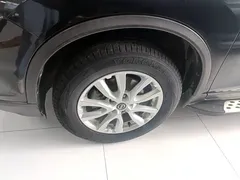 2021 Nissan X-Trail 2.0L CVT 2WD XL ITS Comfort, чёрный — фото 23