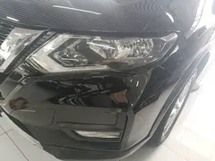 2021 Nissan X-Trail 2.0L CVT 2WD XL ITS Comfort, чёрный — фото 24