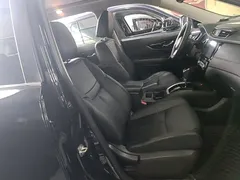 2021 Nissan X-Trail 2.0L CVT 2WD XL ITS Comfort, чёрный — фото 25