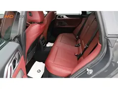 2023 BMW 4 Series 425i 2.0T Gran Coupe M Sport Night Package — фото 7
