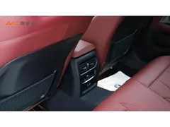 2023 BMW 4 Series 425i 2.0T Gran Coupe M Sport Night Package — фото 9