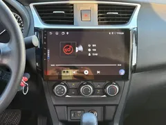 2022 Nissan Sylphy Classic 1.6XL CVT Luxury, белый — фото 11