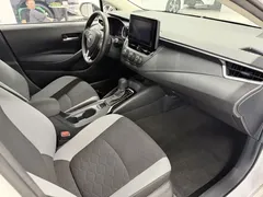 2023 Toyota Corolla 1.2T Pioneer, белый — фото 6