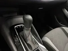 2023 Toyota Corolla 1.2T Pioneer, белый — фото 12