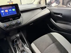 2023 Toyota Corolla 1.2T Pioneer, белый — фото 15