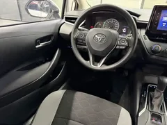 2023 Toyota Corolla 1.2T Pioneer, белый — фото 16