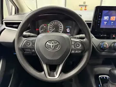 2023 Toyota Corolla 1.2T Pioneer, белый — фото 17