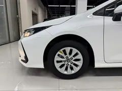 2023 Toyota Corolla 1.2T Pioneer, белый — фото 18