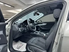 2020 Audi A4L 40 TFSI Luxury Dynamic — фото 8