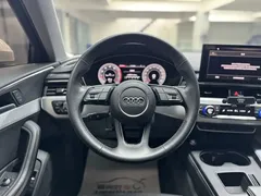 2020 Audi A4L 40 TFSI Luxury Dynamic — фото 10