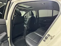 2022 Nissan Sylphy e-POWER Hybrid Super Connected Plus, белый — фото 12