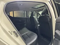 2022 Nissan Sylphy e-POWER Hybrid Super Connected Plus, белый — фото 13