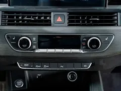 2023 Audi A4L 40 TFSI Luxury Dynamic, белый — фото 11