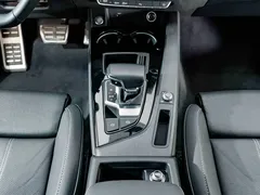 2023 Audi A4L 40 TFSI Luxury Dynamic, белый — фото 12