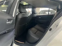 2023 Toyota Corolla 1.2T Elite, белый — фото 6