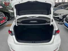 2023 Toyota Corolla 1.2T Elite, белый — фото 10