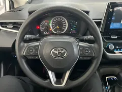 2023 Toyota Corolla 1.2T Elite, белый — фото 14