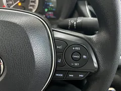 2023 Toyota Corolla 1.2T Elite, белый — фото 16