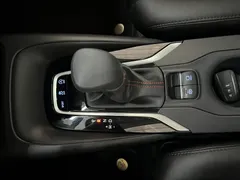 2023 Toyota Corolla 1.2T Elite, белый — фото 18