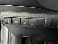 2023 Toyota Corolla 1.2T Elite, белый — фото 19