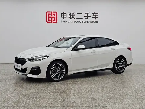 2023 BMW 2 Series 225i Gran Coupe M Sport Shadow Package