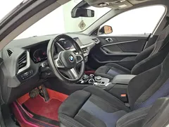 2023 BMW 2 Series 225i Gran Coupe M Sport Shadow Package, белый — фото 6
