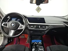 2023 BMW 2 Series 225i Gran Coupe M Sport Shadow Package, белый — фото 9