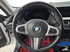2023 BMW 2 Series 225i Gran Coupe M Sport Shadow Package, белый — фото 11
