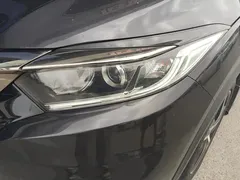 2022 Honda Vezel 1.5L CVT Elite, чёрный — фото 5