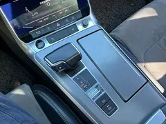 2021 Audi A6L 40 TFSI Luxury Sport, чёрный — фото 8
