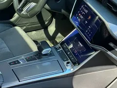 2021 Audi A6L 40 TFSI Luxury Sport, чёрный — фото 16