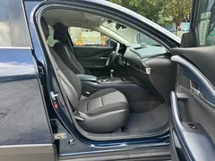 2020 Mazda CX-30 2.0L MT, синий — фото 24