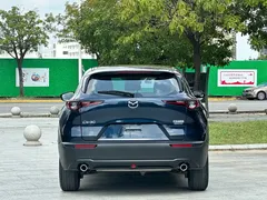 2020 Mazda CX-30 2.0L MT, синий — фото 27