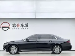 2023 Mercedes-Benz E-Class E 300 L Luxury, чёрный — фото 6