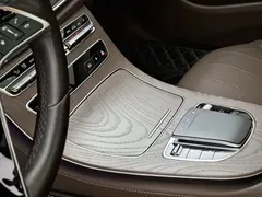 2023 Mercedes-Benz E-Class E 300 L Luxury, чёрный — фото 11