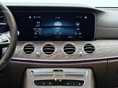 2023 Mercedes-Benz E-Class E 300 L Luxury, чёрный — фото 12