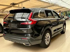 2023 Honda CR-V 240TURBO 2WD Ruixing 5-Seat, чёрный — фото 4