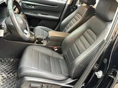 2023 Honda CR-V 240TURBO 2WD Ruixing 5-Seat, чёрный — фото 7