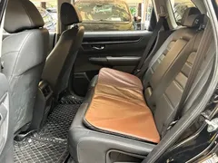 2023 Honda CR-V 240TURBO 2WD Ruixing 5-Seat, чёрный — фото 8