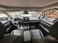2023 Honda CR-V 240TURBO 2WD Ruixing 5-Seat, чёрный — фото 9