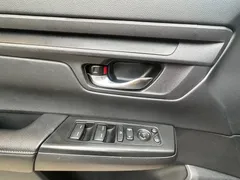 2023 Honda CR-V 240TURBO 2WD Ruixing 5-Seat, чёрный — фото 12
